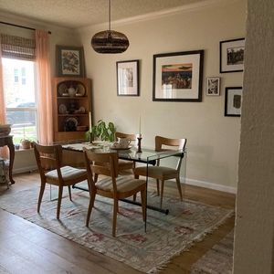 Meet your Posher, Sheila